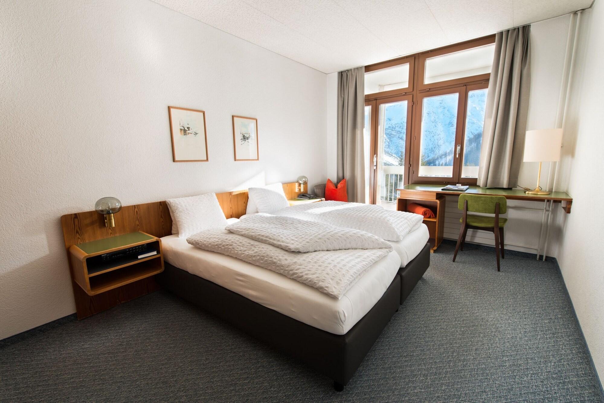 Hotel Altein Arosa, A Faern Collection Resort מראה חיצוני תמונה