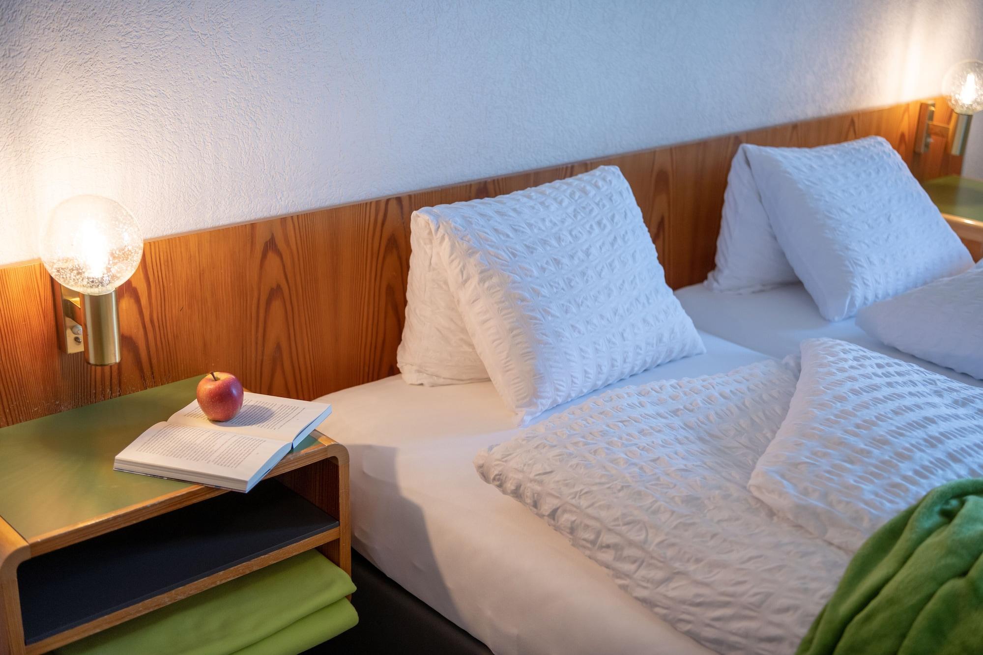 Hotel Altein Arosa, A Faern Collection Resort מראה חיצוני תמונה