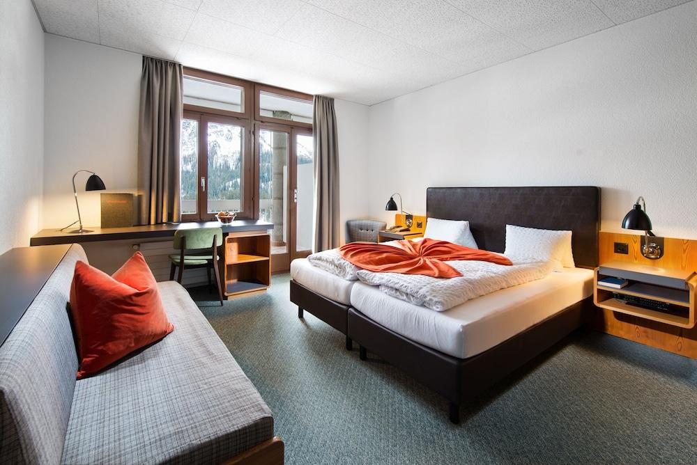 Hotel Altein Arosa, A Faern Collection Resort מראה חיצוני תמונה