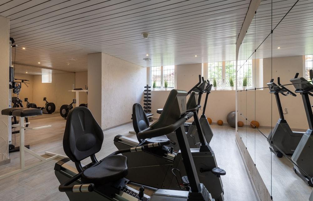 Hotel Altein Arosa, A Faern Collection Resort מראה חיצוני תמונה