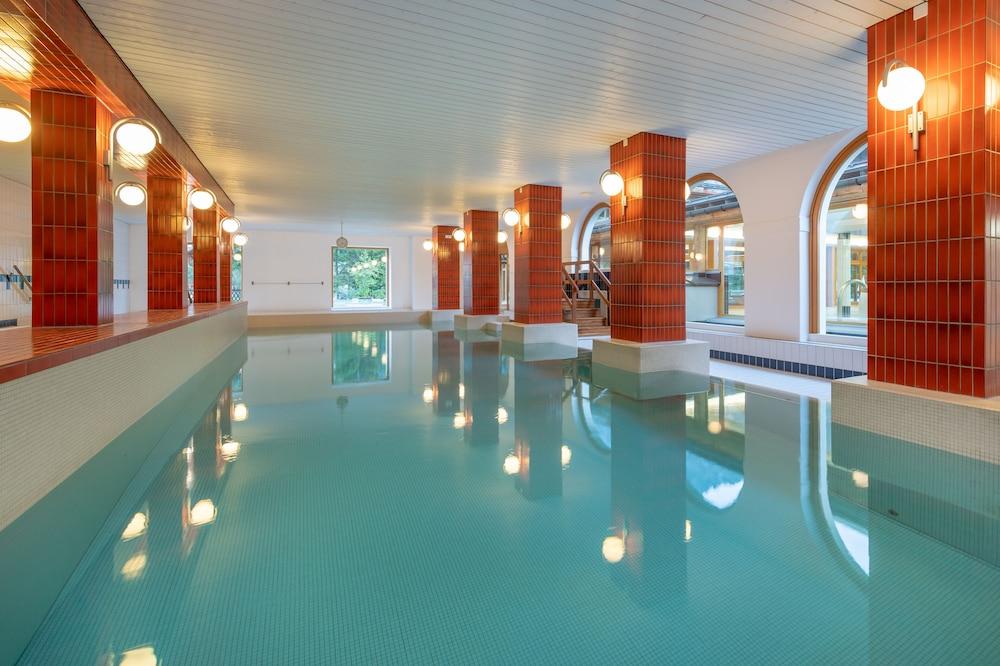 Hotel Altein Arosa, A Faern Collection Resort מראה חיצוני תמונה