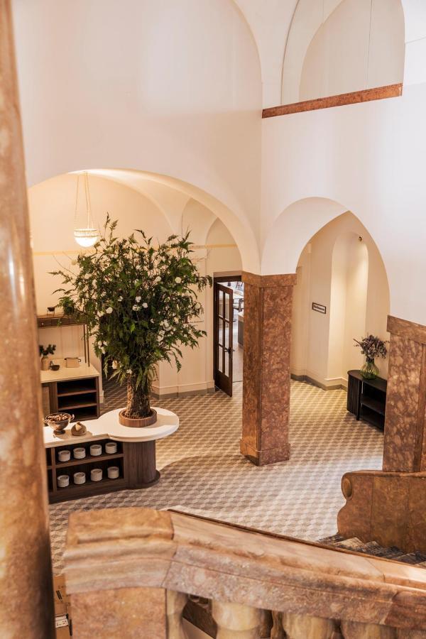 Hotel Altein Arosa, A Faern Collection Resort מראה חיצוני תמונה