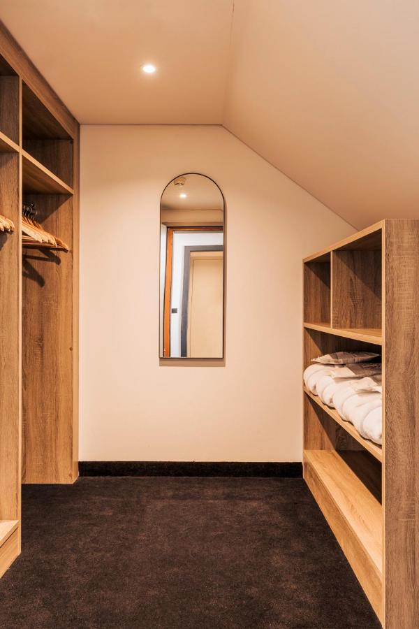 Hotel Altein Arosa, A Faern Collection Resort מראה חיצוני תמונה