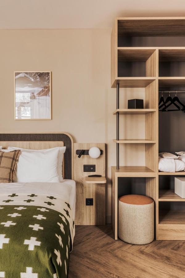 Hotel Altein Arosa, A Faern Collection Resort מראה חיצוני תמונה