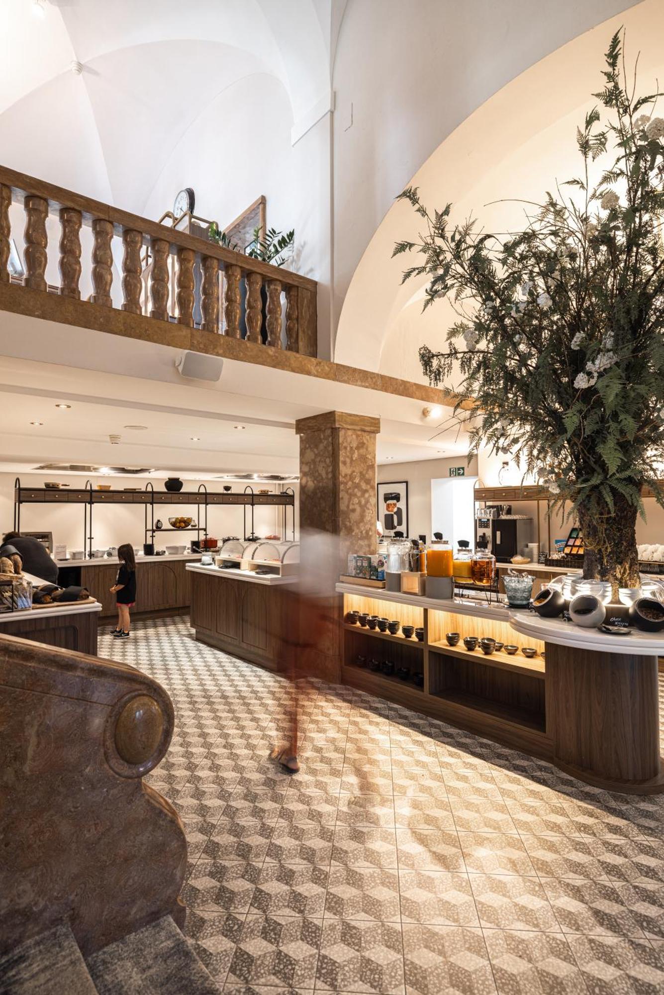 Hotel Altein Arosa, A Faern Collection Resort מראה חיצוני תמונה