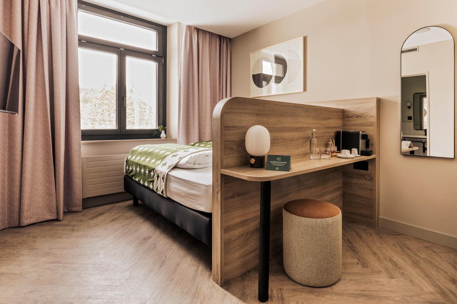 Hotel Altein Arosa, A Faern Collection Resort מראה חיצוני תמונה