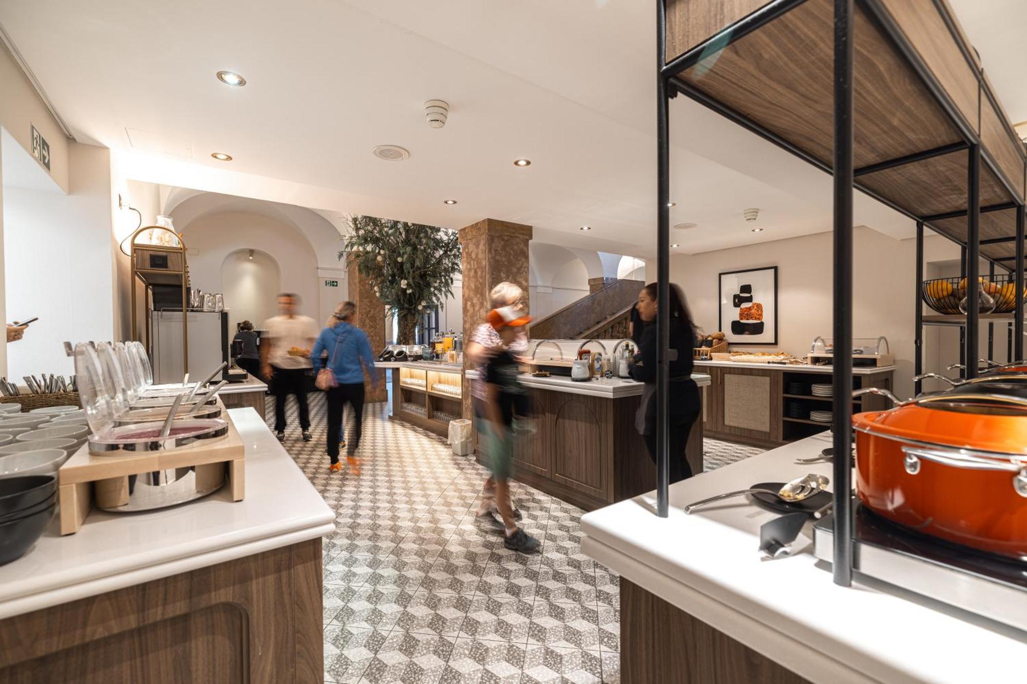 Hotel Altein Arosa, A Faern Collection Resort מראה חיצוני תמונה